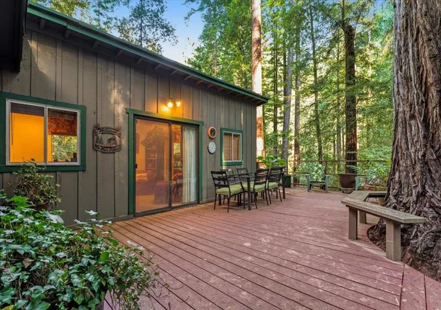 Photo 3 of Single family home for sale at 1079 Scenic Dr, Felton, CA 95018 | MLS# ML82057105 | Listing updated on 2026-10-05