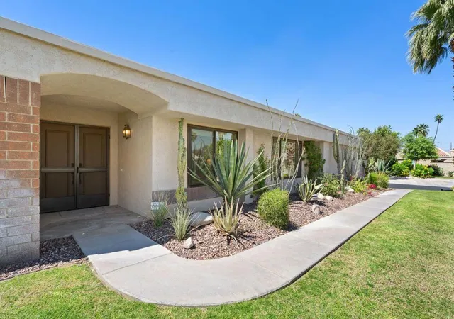 Photo 3 of Condo for sale at 68145 Seven Oaks Dr, Cathedral City, CA 92234 | MLS# 219151240DA | Listing updated on 2026-10-07