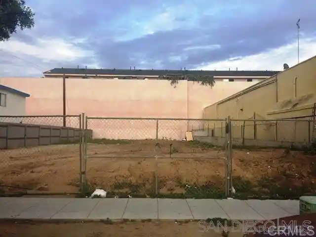 Photo 1 of Land for sale at 4329 Menlo Ave, San Diego, CA 92115 | MLS# PTP2606046 | Listing updated on 2026-08-10