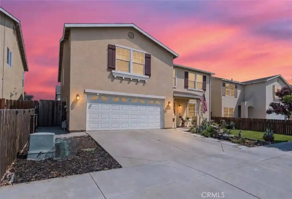 Photo 1 of Single family home for sale at 3063 Bodie, Merced, CA 95341 | MLS# MC26174015 | Listing updated on 2026-10-13