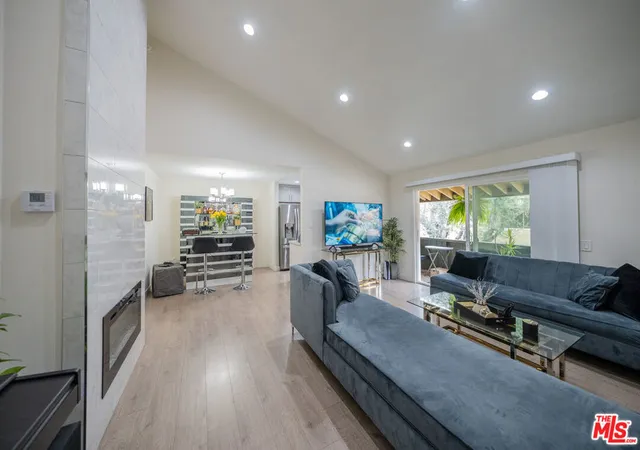 Condo for sale at 15425 Sherman Way #241, Van Nuys, CA 91406 | MLS# 26870331
