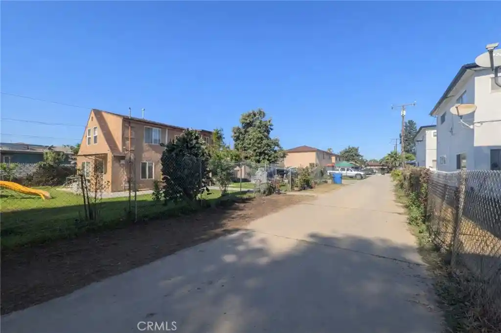 Multi family home for sale at 2915 Allgeyer, El Monte, CA 91732 | MLS# TR26174069