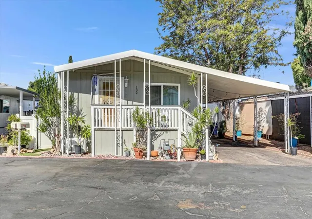 Photo 1 of Manufactured home for sale at 351 E Bradley Ave #132, El Cajon, CA 92021 | MLS# PTP2606048 | Listing updated on 2026-09-22