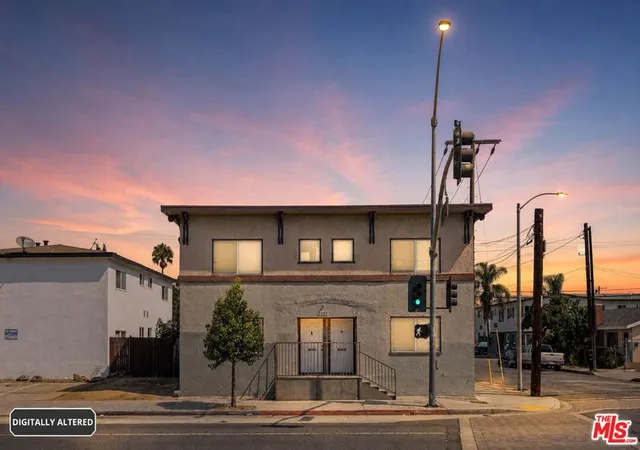 Photo 1 of Multi family home for sale at 1089 E 7th Street, Long Beach, CA 90813 | MLS# 26870317 | Listing updated on 2026-10-05
