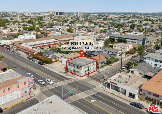 Photo 2 of Multi family home for sale at 1089 E 7th Street, Long Beach, CA 90813 | MLS# 26870317 | Listing updated on 2026-10-05
