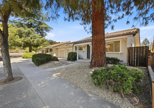 Photo 3 of Sale Pending at 16990 Barnell Ave, Morgan Hill, CA 95037 | MLS# ML82057119 | Listing updated on 2026-10-04