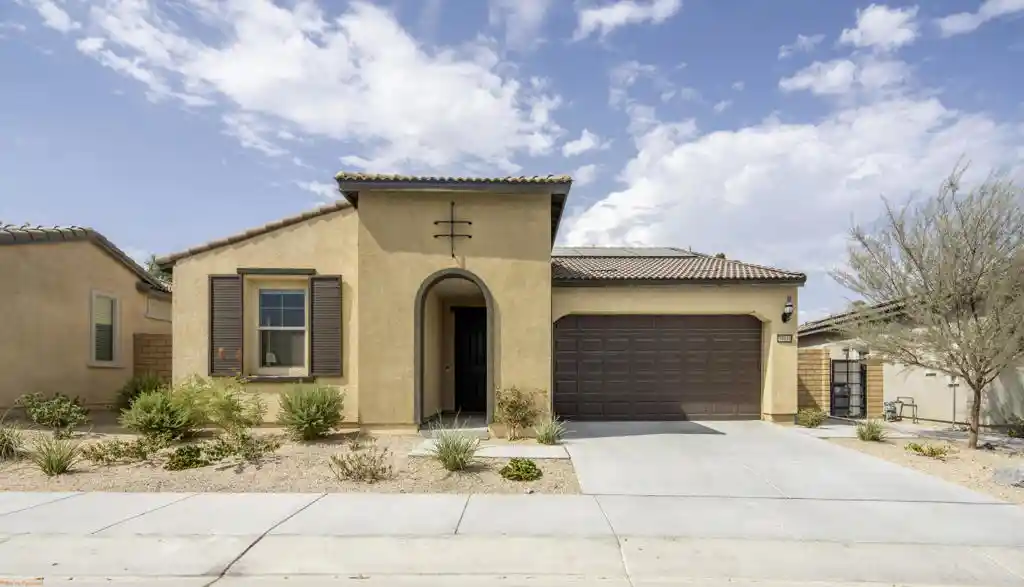 Photo 1 of Single family home for sale at 39810 Felicita Pkwy, Palm Desert, CA 92211 | MLS# 219151244PS | Listing updated on 2026-10-15