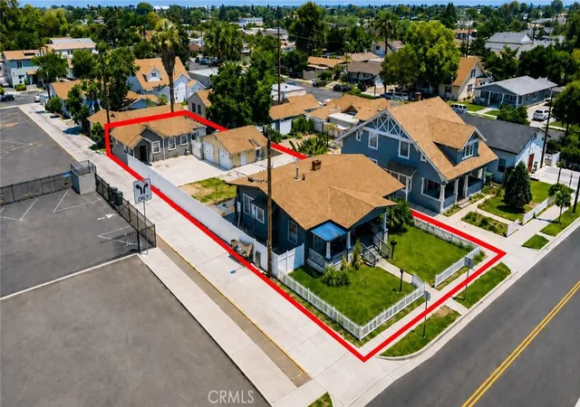 Photo 2 of Multi family home for sale at 117 E Sycamore, Anaheim, CA 92805 | MLS# PW26169399 | Listing updated on 2026-09-13