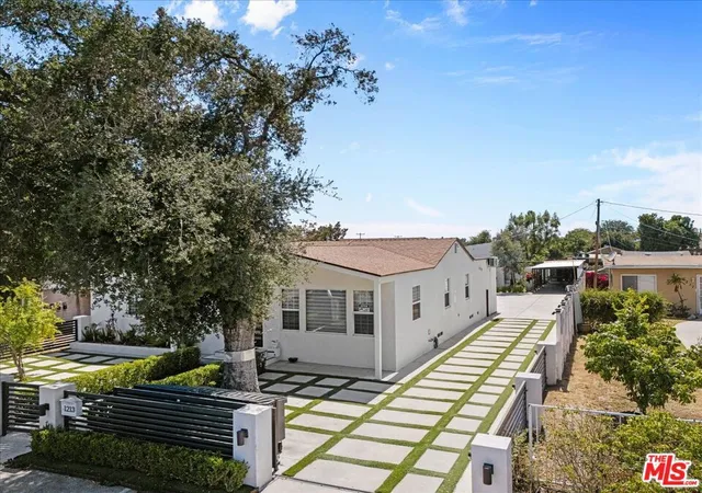 Photo 1 of Single family home for sale at 1213 S California Ave, Monrovia, CA 91016 | MLS# 26869901 | Listing updated on 2026-10-05