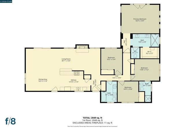 Photo 25 of Sale Pending at 2829 Litina Ct, Alamo, CA 94507 | MLS# 41144449 | Listing updated on 2026-09-16