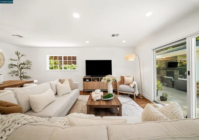 Photo 4 of Sale Pending at 2829 Litina Ct, Alamo, CA 94507 | MLS# 41144449 | Listing updated on 2026-09-16