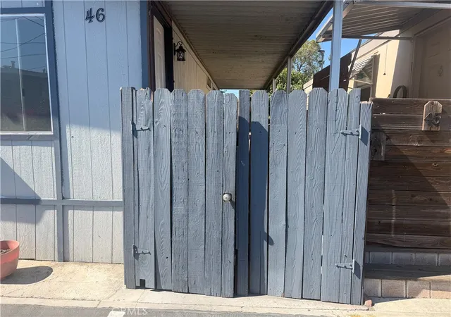 Photo 3 of Manufactured home for sale at 825 W La Palma #46, Anaheim, CA 92801 | MLS# OC26173853 | Listing updated on 2026-10-28
