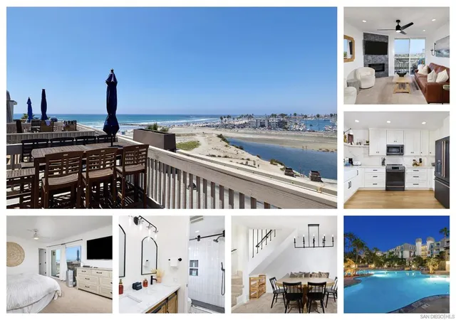 Sale Pending at 999 N Pacific St #G321, Oceanside, CA 92054 | MLS# 260019522SD | Listing updated on 2026-10-03