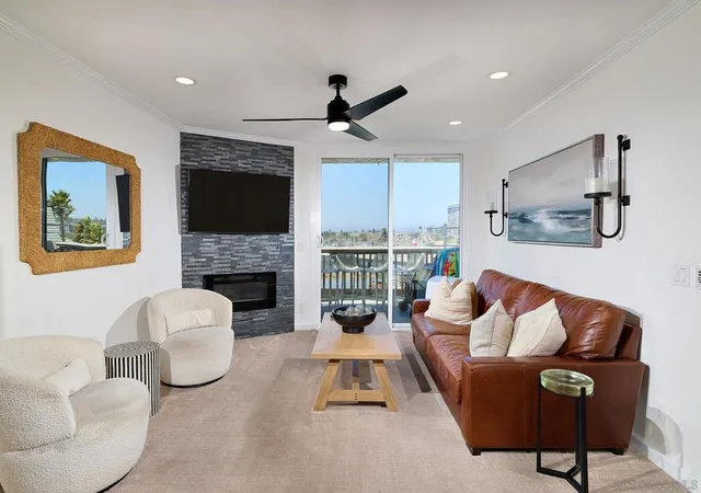 Photo 1 of Sale Pending at 999 N Pacific St #G321, Oceanside, CA 92054 | MLS# 260019522SD | Listing updated on 2026-10-03