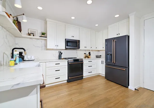 Photo 4 of Sale Pending at 999 N Pacific St #G321, Oceanside, CA 92054 | MLS# 260019522SD | Listing updated on 2026-10-03