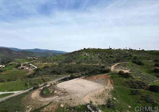 Land for sale at 31844 Patrick Way, Valley Center, CA 92082 | MLS# PTP2606049