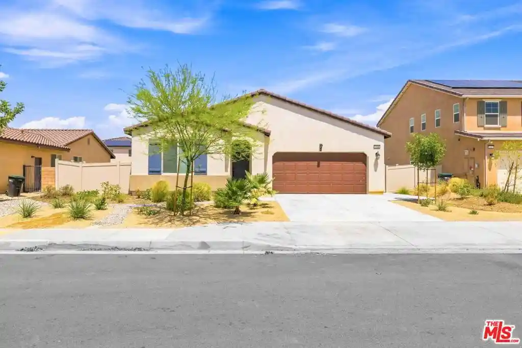 Photo 1 of Single family home for sale at 2141 Jenner St, Lancaster, CA 93535 | MLS# 26870393 | Listing updated on 2026-10-10