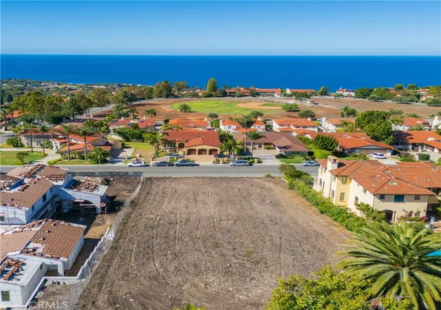 Photo 1 of Land for sale at 1520 Via Zurita, Palos Verdes Estates, CA 90274 | MLS# SB26174048 | Listing updated on 2026-10-01