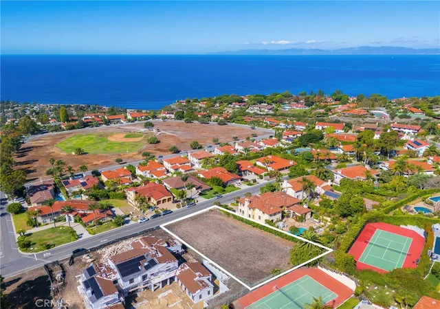 Photo 2 of Land for sale at 1520 Via Zurita, Palos Verdes Estates, CA 90274 | MLS# SB26174048 | Listing updated on 2026-10-01