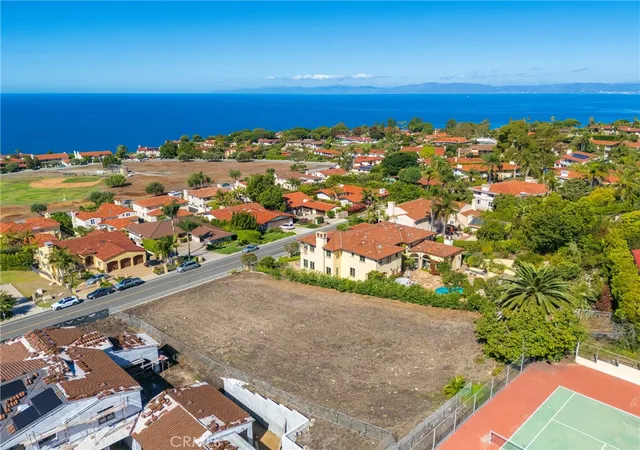 Photo 3 of Land for sale at 1520 Via Zurita, Palos Verdes Estates, CA 90274 | MLS# SB26174048 | Listing updated on 2026-10-01