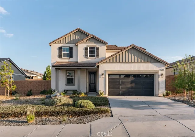 Photo 1 of Single family home for sale at 12535 Ava Loma, Victorville, CA 92392 | MLS# HD26174200 | Listing updated on 2026-09-13