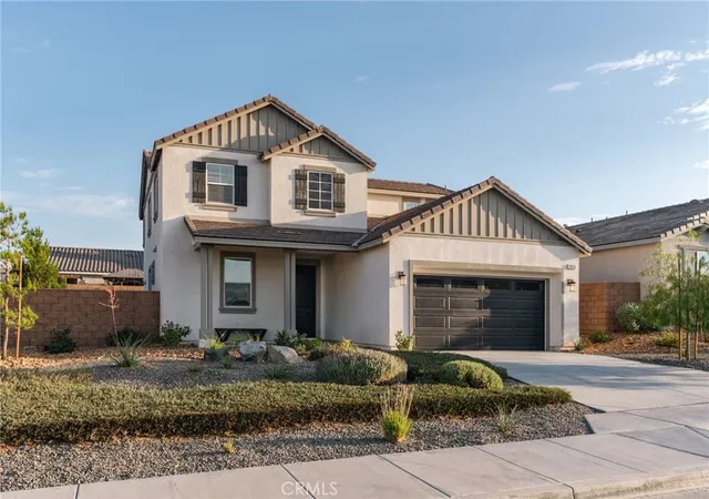 Photo 2 of Single family home for sale at 12535 Ava Loma, Victorville, CA 92392 | MLS# HD26174200 | Listing updated on 2026-09-13