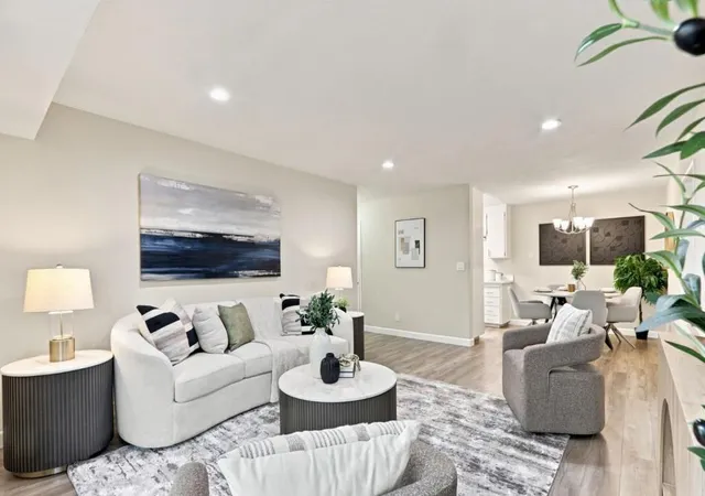 Photo 1 of Condo for sale at 309 Tradewinds Dr #15, San Jose, CA 95123 | MLS# ML82057130 | Listing updated on 2026-10-09