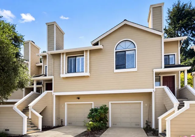 Photo 1 of Townhouse for sale at 7 Arabian Way, Scotts Valley, CA 95066 | MLS# ML82057132 | Listing updated on 2026-09-13