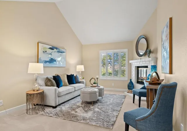 Photo 2 of Townhouse for sale at 7 Arabian Way, Scotts Valley, CA 95066 | MLS# ML82057132 | Listing updated on 2026-09-13