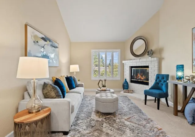 Photo 3 of Townhouse for sale at 7 Arabian Way, Scotts Valley, CA 95066 | MLS# ML82057132 | Listing updated on 2026-09-13