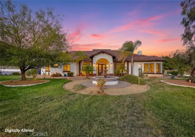 Photo 1 of Single family home for sale at 21977 Paseo Chico, Murrieta, CA 92562 | MLS# PW26167747 | Listing updated on 2026-09-13