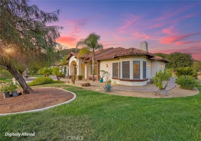 Photo 3 of Single family home for sale at 21977 Paseo Chico, Murrieta, CA 92562 | MLS# PW26167747 | Listing updated on 2026-09-13