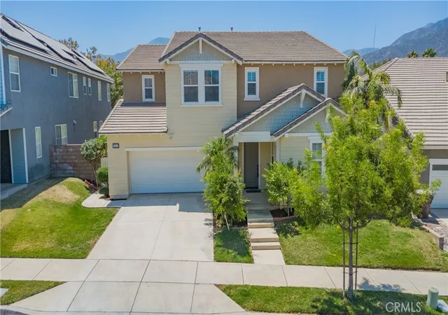 Photo 1 of Single family home for sale at 25111 Cliffrose, Corona, CA 92883 | MLS# OC26151502 | Listing updated on 2026-10-07
