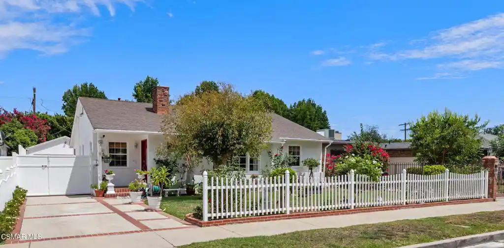 Photo 1 of Single family home for sale at 6654 Murietta Ave, Van Nuys, CA 91405 | MLS# 226003808 | Listing updated on 2026-10-21