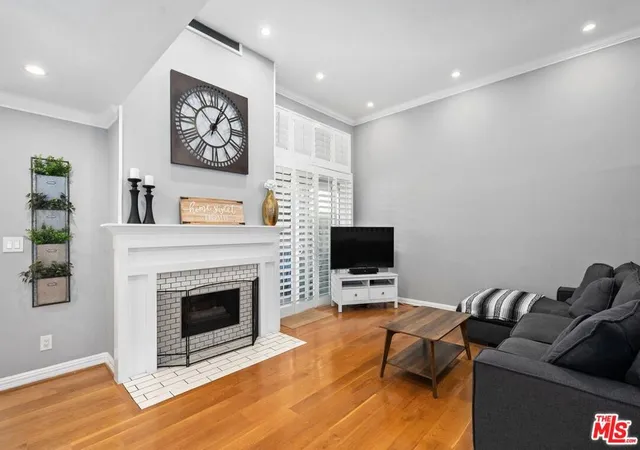 Photo 1 of Condo for sale at 4716 La Villa Marina #C, Marina Del Rey, CA 90292 | MLS# 26870417 | Listing updated on 2026-10-08