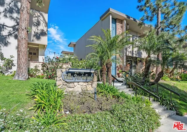 Photo 2 of Condo for sale at 4716 La Villa Marina #C, Marina Del Rey, CA 90292 | MLS# 26870417 | Listing updated on 2026-10-08