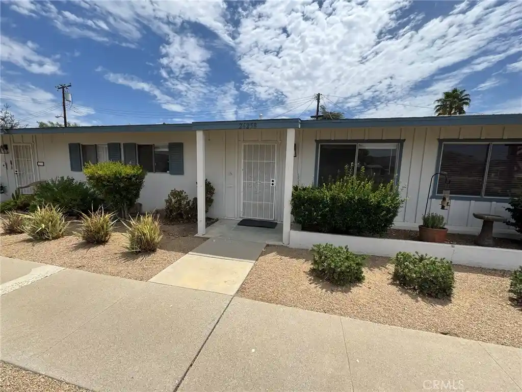 Listing Photo 1 - Condo for sale in 26258 Cherry Hls located at 26258 Cherry Hls, Menifee, CA 92586 - Unit 26258 Cherry Hills