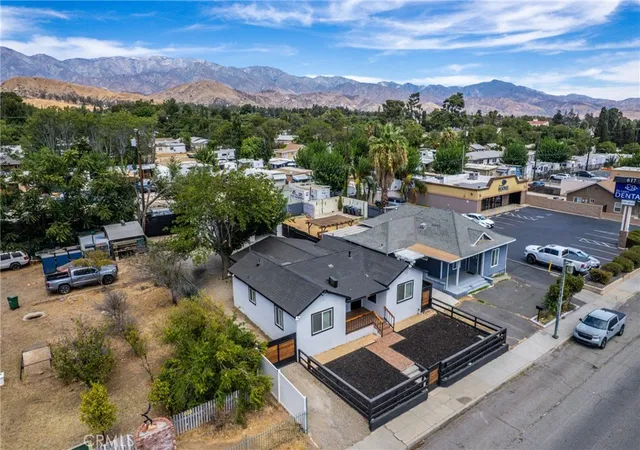 Photo 3 of Single family home for sale at 663 W Ramsey, Banning, CA 92220 | MLS# IV26156571 | Listing updated on 2026-09-22