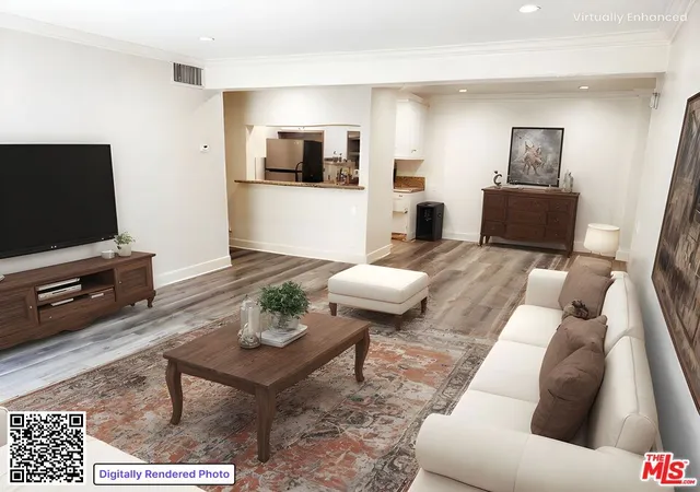 Photo 1 of Condo for sale at 5460 White Oak Ave #D205, Encino, CA 91316 | MLS# 26866473 | Listing updated on 2026-09-04
