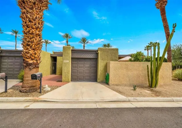 Photo 1 of Condo for sale at 5822 E Palm Oasis St, Palm Springs, CA 92264 | MLS# 219151247PS | Listing updated on 2026-10-07