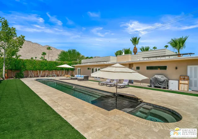 Photo 1 of Single family home for sale at 1653 E Sunny Dunes Rd, Palm Springs, CA 92264 | MLS# 26870175PS | Listing updated on 2026-09-30