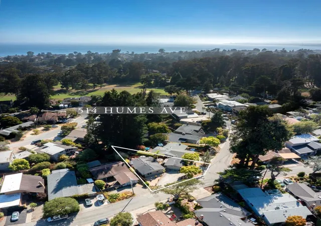 Photo 3 of Single family home for sale at 514 Humes Ave, Aptos, CA 95003 | MLS# ML82057137 | Listing updated on 2026-09-07