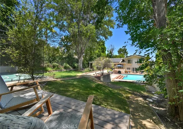 Single family home for sale at 4237 Ellenita, Tarzana, CA 91356 | MLS# SR26172880