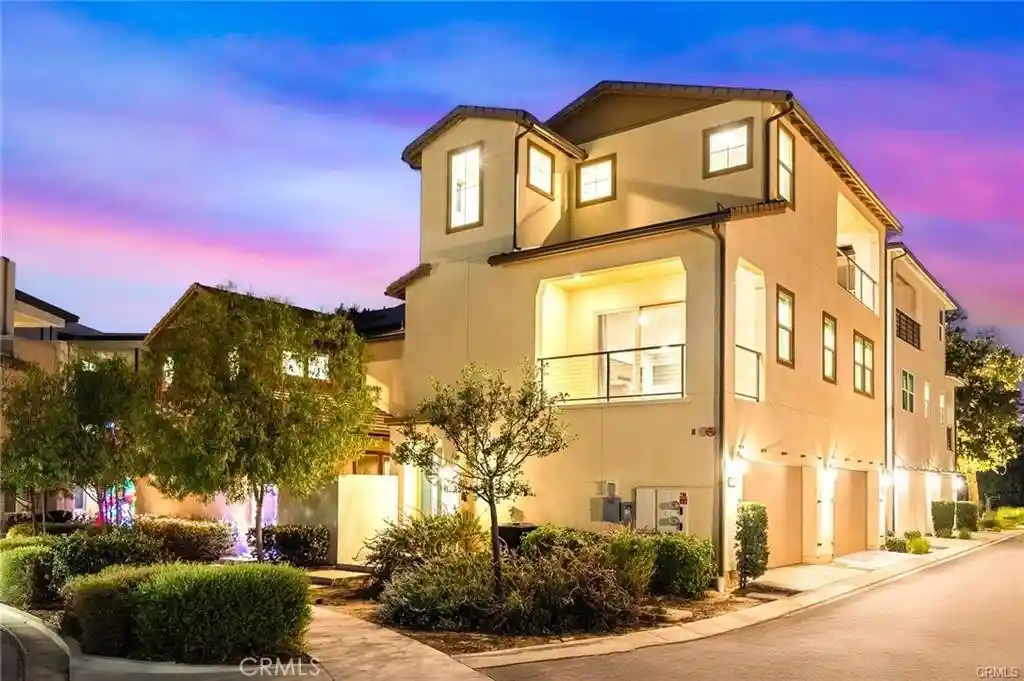 Photo 1 of Condo for sale at 115 Frame, Irvine, CA 92618 | MLS# CV26174260 | Listing updated on 2026-10-20