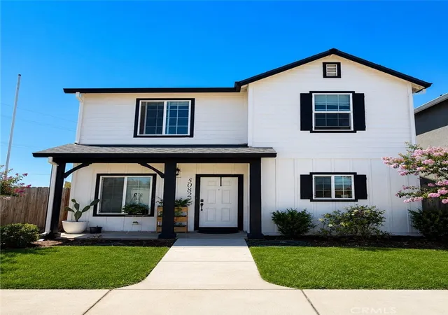Photo 1 of Single family home for sale at 5082 Palisade, Merced, CA 95348 | MLS# MC26169759 | Listing updated on 2026-09-13