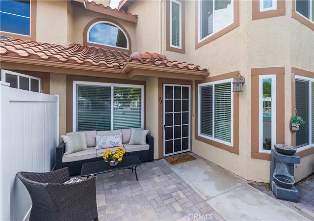 Photo 1 of Sale Pending at 23 Vista Colinas, Rancho Santa Margarita, CA 92688 | MLS# OC26171389 | Listing updated on 2026-10-06