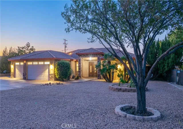 Photo 1 of Single family home for sale at 57934 Juarez, Yucca Valley, CA 92284 | MLS# IG26169719 | Listing updated on 2026-10-11