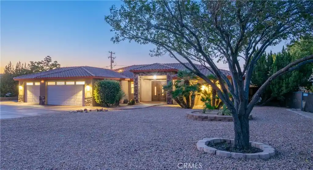 Photo 1 of Single family home for sale at 57934 Juarez, Yucca Valley, CA 92284 | MLS# IG26169719 | Listing updated on 2026-10-17