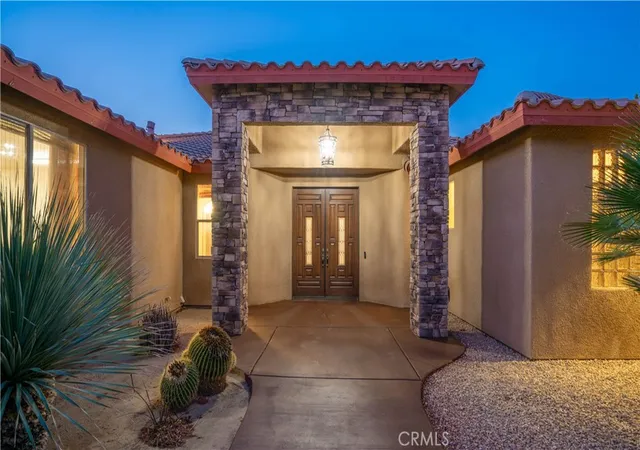 Photo 2 of Single family home for sale at 57934 Juarez, Yucca Valley, CA 92284 | MLS# IG26169719 | Listing updated on 2026-10-11