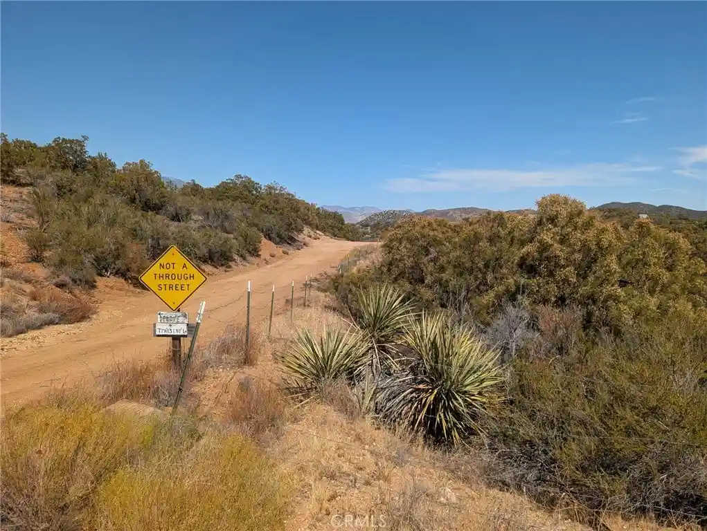 Photo 1 of Land for sale at 51 Trails End, Anza, CA 92539 | MLS# SW26174288 | Listing updated on 2026-08-10